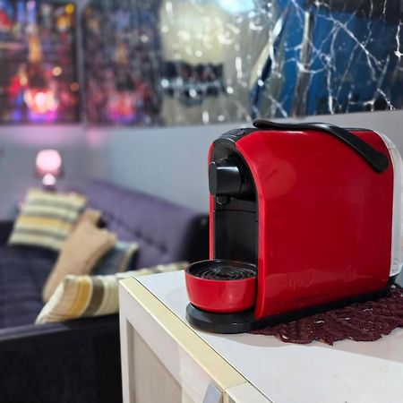 Hotel Embaixador De 쿠리치바 외부 사진