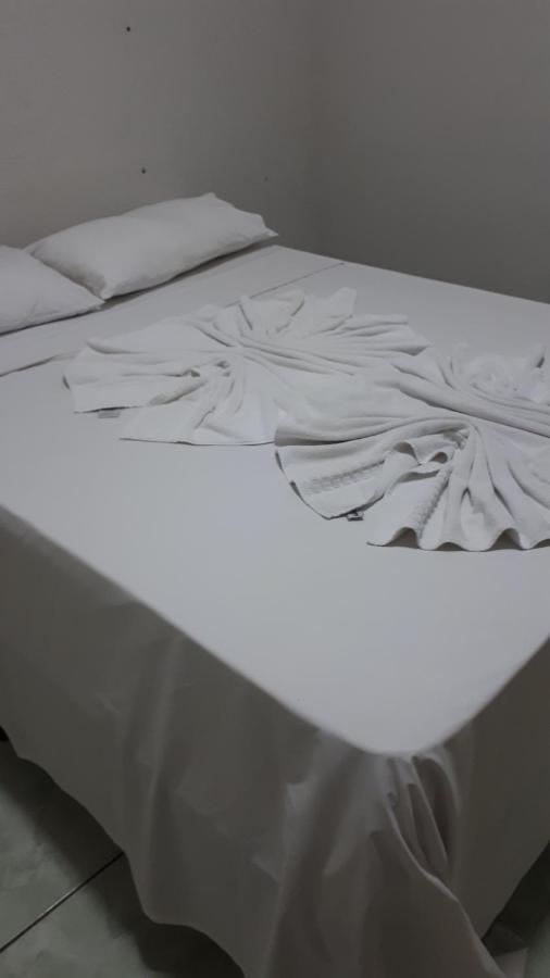 Hotel Embaixador De 쿠리치바 외부 사진