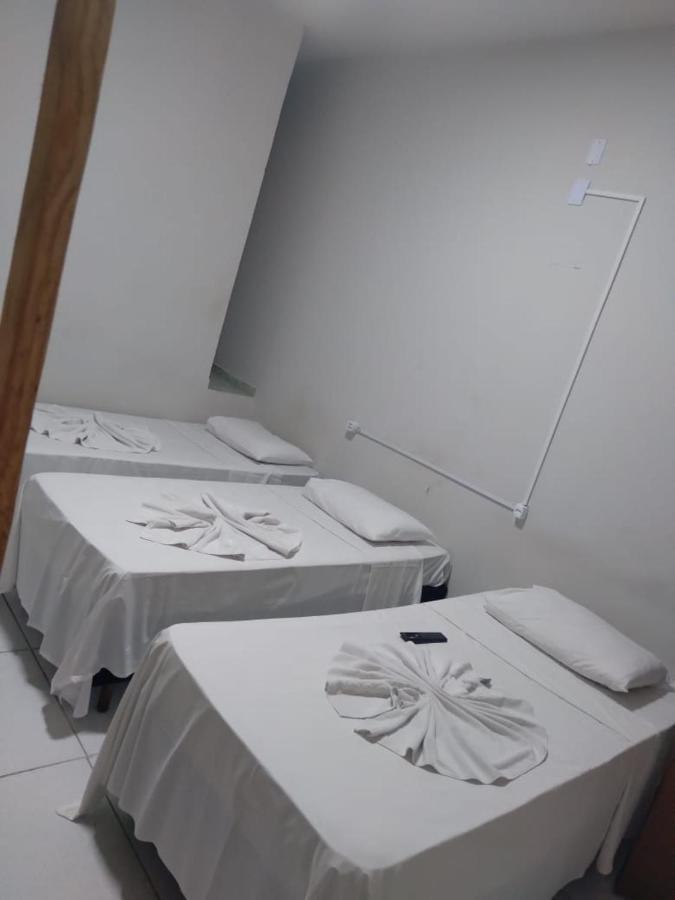 Hotel Embaixador De 쿠리치바 외부 사진