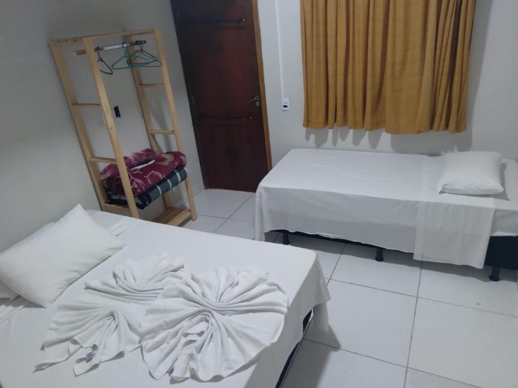 Hotel Embaixador De 쿠리치바 객실 사진