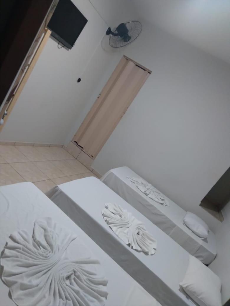 Hotel Embaixador De 쿠리치바 객실 사진