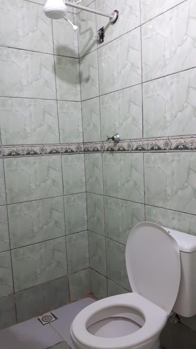 Hotel Embaixador De 쿠리치바 객실 사진