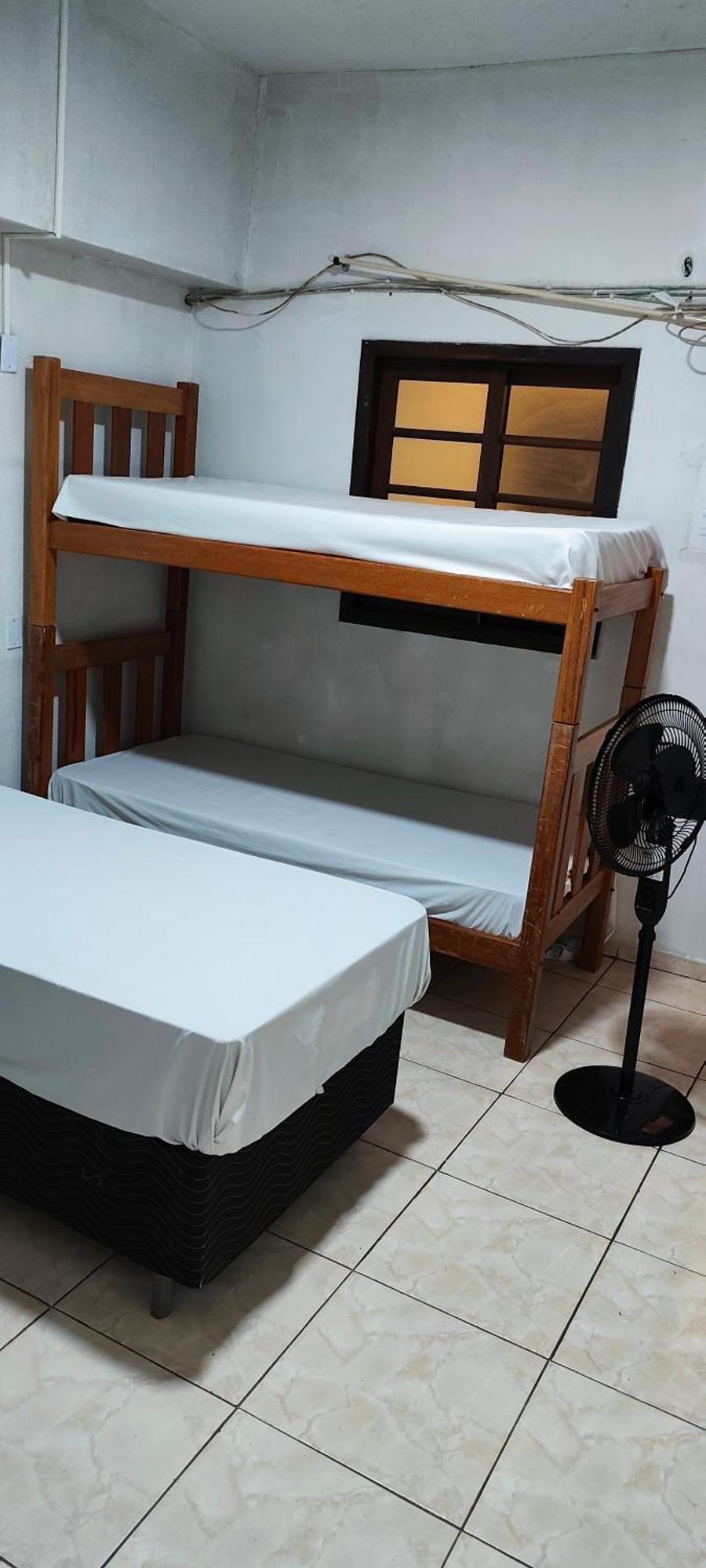 Hotel Embaixador De 쿠리치바 외부 사진